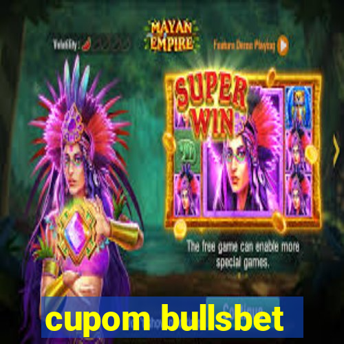 cupom bullsbet